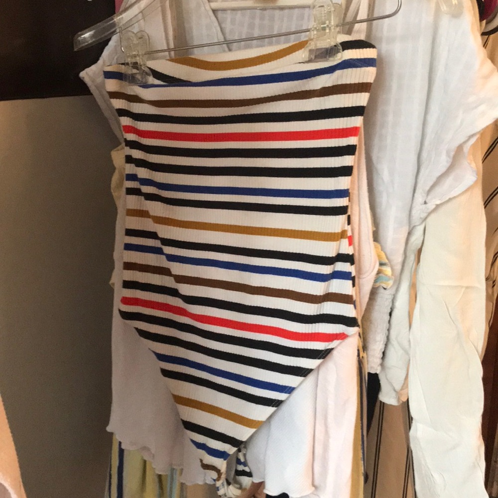 Body suit